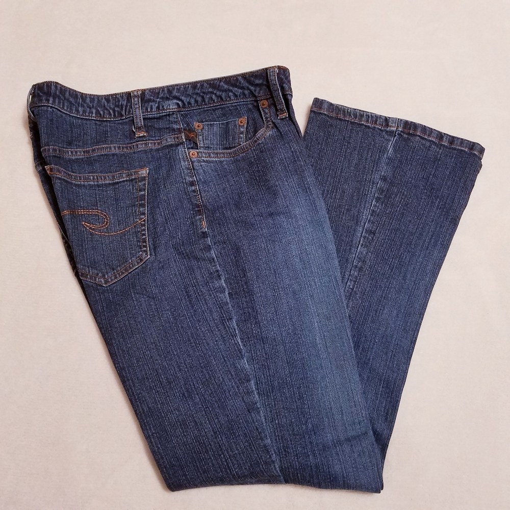 RIDERS Jeans Size 7/8